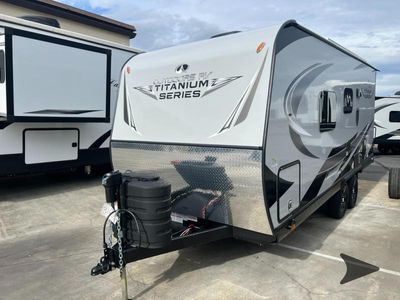 2026 Outdoors RV Creek Side Titanium Series - Photo 4