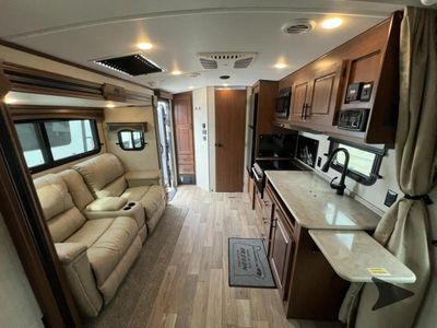 2026 Outdoors RV Creek Side Titanium Series - Photo 17