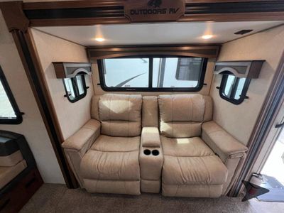 2026 Outdoors RV Creek Side Titanium Series - Photo 14