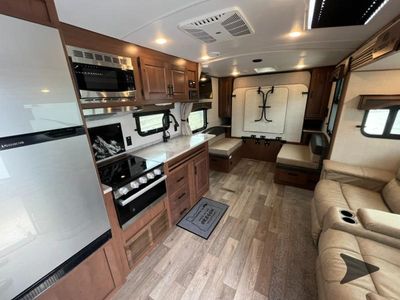 2026 Outdoors RV Creek Side Titanium Series - Photo 9