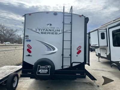 2026 Outdoors RV Creek Side Titanium Series - Photo 6