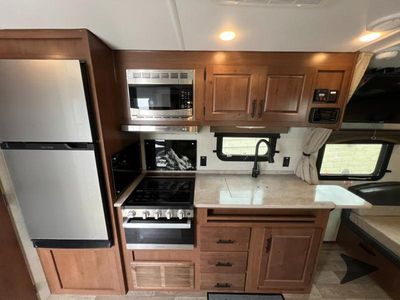 2026 Outdoors RV Creek Side Titanium Series - Photo 12