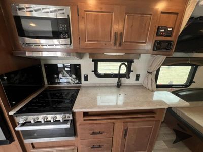 2026 Outdoors RV Creek Side Titanium Series - Photo 13