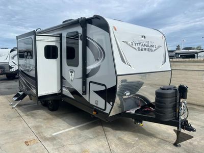 2026 Outdoors RV Creek Side Titanium Series - Photo 1