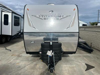 2026 Outdoors RV Creek Side Titanium Series - Photo 3