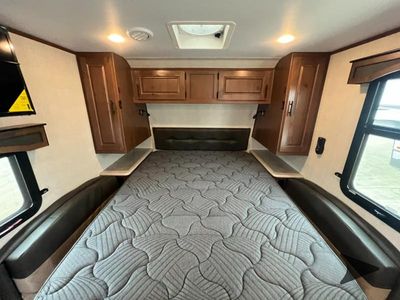 2026 Outdoors RV Creek Side Titanium Series - Photo 16