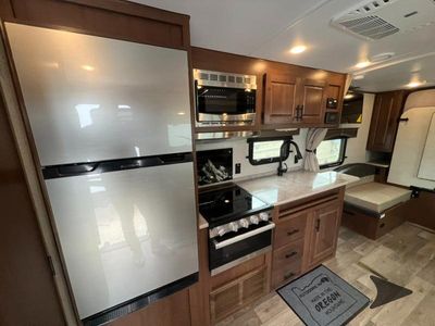 2026 Outdoors RV Creek Side Titanium Series - Photo 11