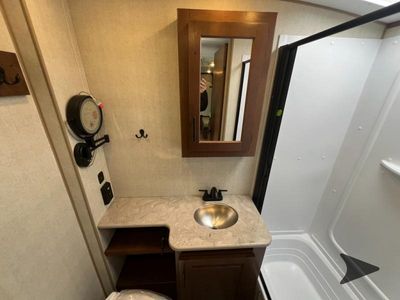 2026 Outdoors RV Creek Side Titanium Series - Photo 19