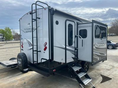 2026 Outdoors RV Creek Side Titanium Series - Photo 5