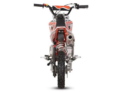 2026 Kayo TS 90 - Photo 8