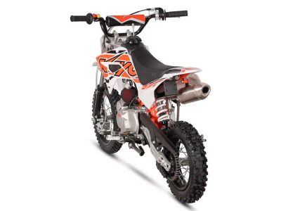 2026 Kayo TS 90 - Photo 7