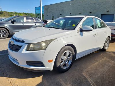 2013 Chevrolet Cruze - Photo 3