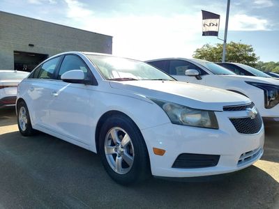 2013 Chevrolet Cruze - Photo 1
