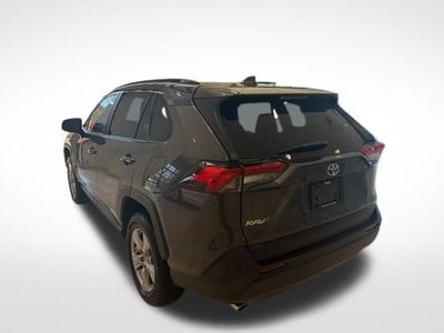 2025 Toyota RAV4 XLE - Photo 4
