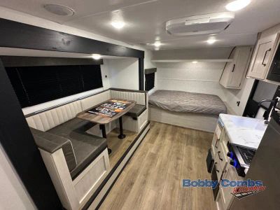 2026 Forest River RV Puma Camping Edition - Photo 5