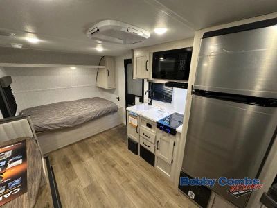 2026 Forest River RV Puma Camping Edition - Photo 6