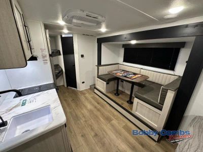 2026 Forest River RV Puma Camping Edition - Photo 3