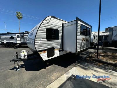 2026 Forest River RV Puma Camping Edition - Photo 19