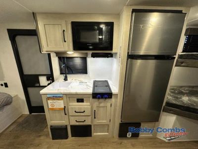 2026 Forest River RV Puma Camping Edition - Photo 7