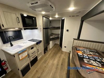 2026 Forest River RV Puma Camping Edition - Photo 4