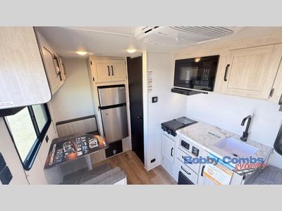 2026 Forest River RV Puma Camping Edition - Photo 3