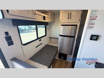 2026 Forest River RV Puma Camping Edition - Photo 8