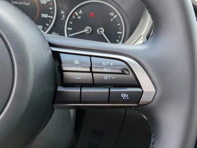 2026 Mazda Mazda3 Sedan — photo 21 view