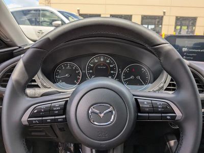 2026 Mazda Mazda3 Sedan — photo 22 view