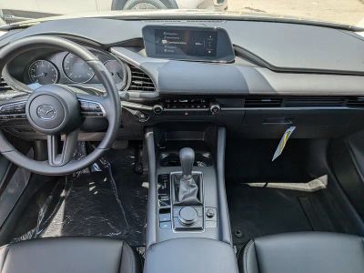 2026 Mazda Mazda3 Sedan — photo 12 view