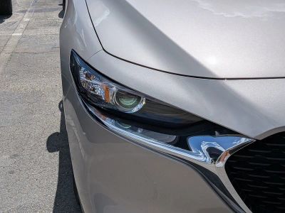 2026 Mazda Mazda3 Sedan — photo 8 view