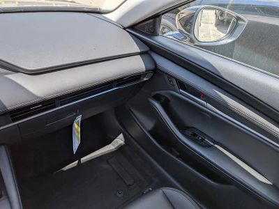 2026 Mazda Mazda3 Sedan — photo 14 view
