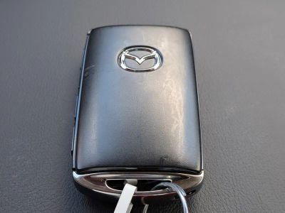 2026 Mazda Mazda3 Sedan — photo 28 view