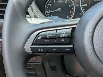2026 Mazda Mazda3 Sedan — photo 20 view