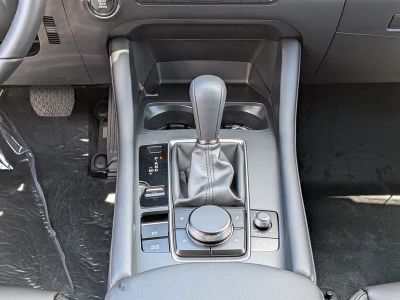 2026 Mazda Mazda3 Sedan — photo 16 view