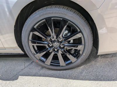 2026 Mazda Mazda3 Sedan — photo 9 view