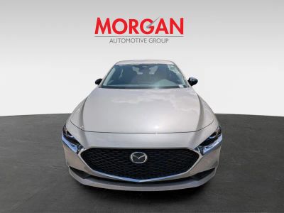 2026 Mazda Mazda3 Sedan — photo 7 view