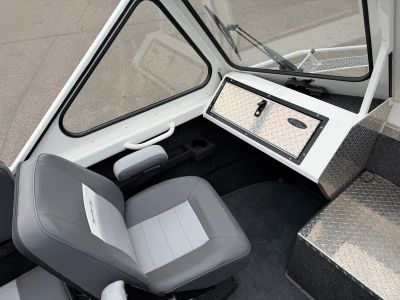 2019 Thunderjet THUNDER JET 210 LUXUR - Photo 11