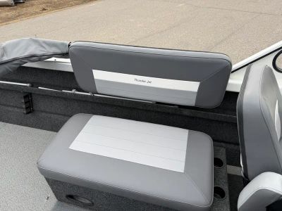 2019 Thunderjet THUNDER JET 210 LUXUR - Photo 13