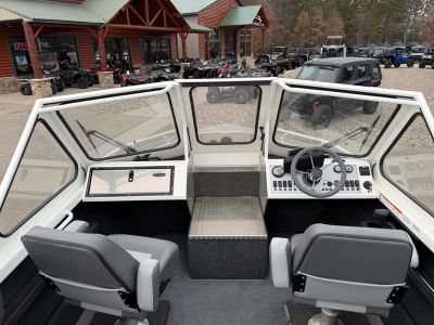 2019 Thunderjet THUNDER JET 210 LUXUR - Photo 8