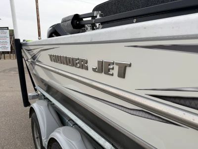 2019 Thunderjet THUNDER JET 210 LUXUR - Photo 17