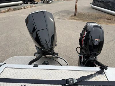 2019 Thunderjet THUNDER JET 210 LUXUR - Photo 18