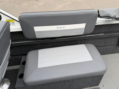 2019 Thunderjet THUNDER JET 210 LUXUR - Photo 14