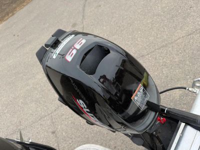 2019 Thunderjet THUNDER JET 210 LUXUR - Photo 20