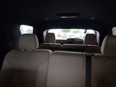 2022 Chevrolet Traverse - Photo 17