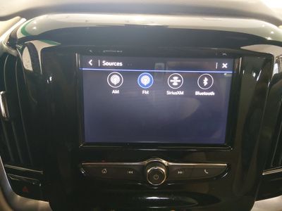 2022 Chevrolet Traverse - Photo 19