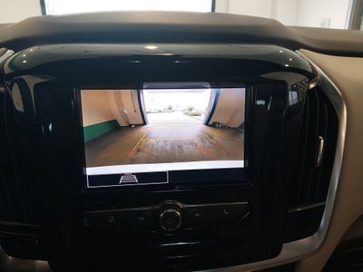 2022 Chevrolet Traverse - Photo 16