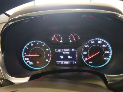 2022 Chevrolet Traverse - Photo 14