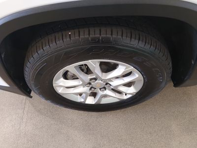 2022 Chevrolet Traverse - Photo 10