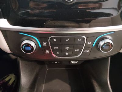 2022 Chevrolet Traverse - Photo 18