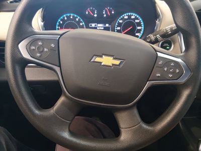 2022 Chevrolet Traverse - Photo 12